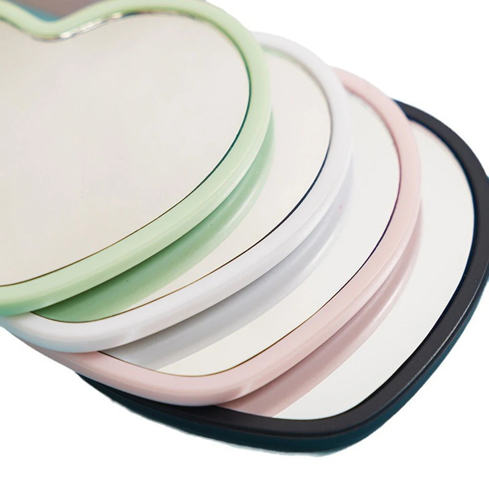 Macaron Heart Mirror image 6