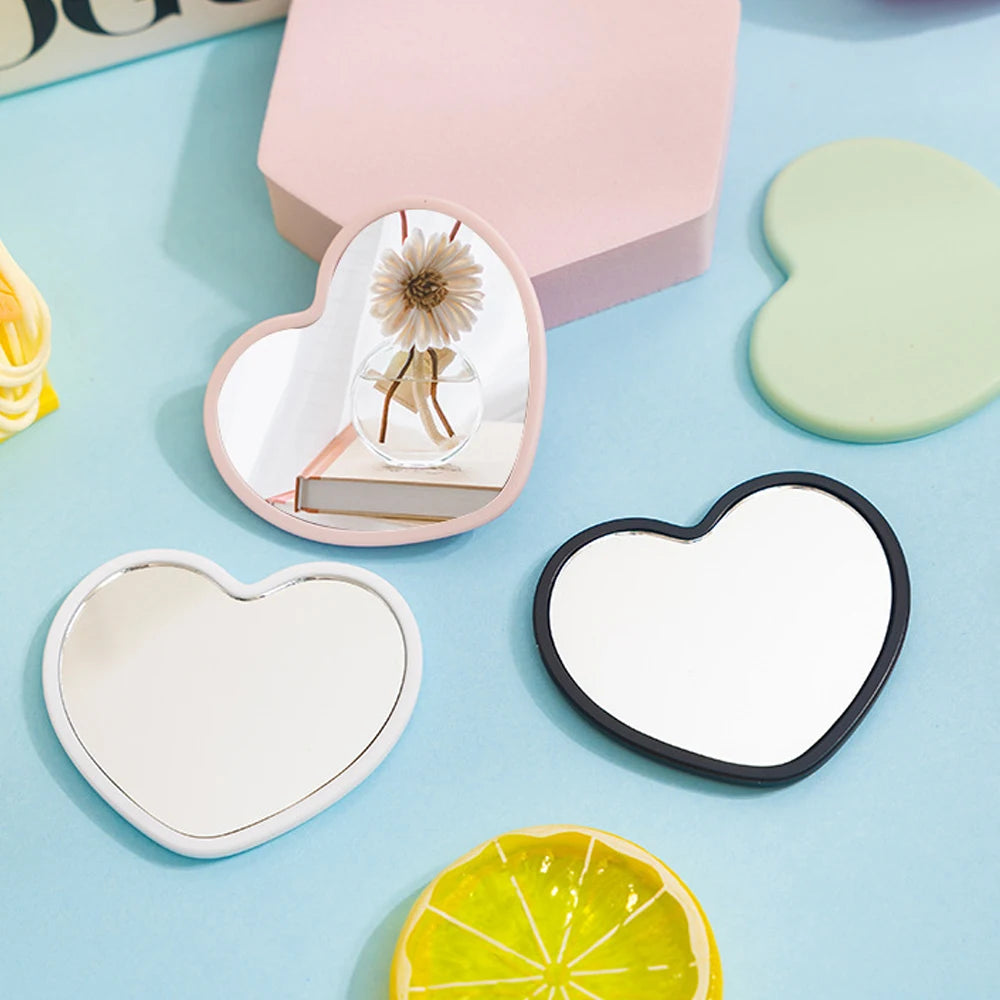 Macaron Heart Mirror image 2