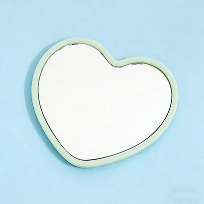 Macaron Heart Mirror image 5