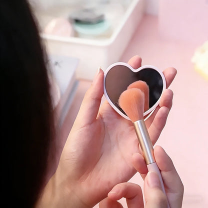 Macaron Heart Mirror image 3