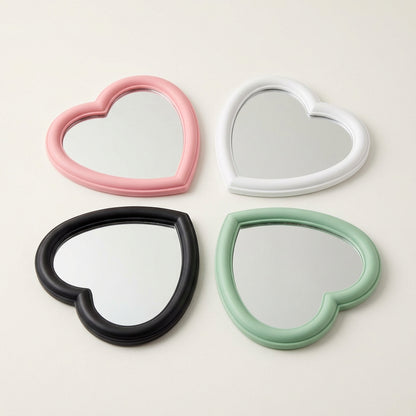 Macaron Heart Mirror image 1